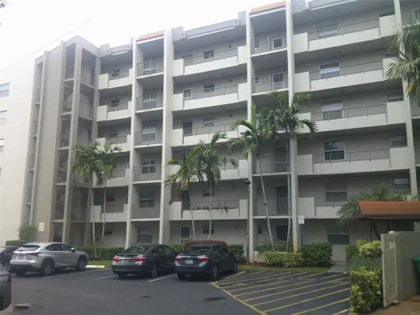Picture of 3920 Inverrary Blvd 201C, Fort Lauderdale FL 33319