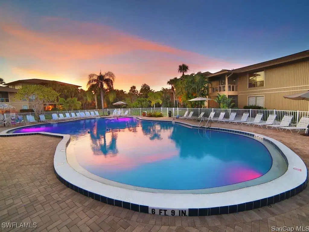 Picture of 5117 Sea Bell Rd D201, Sanibel, FL 33957
