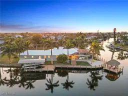 Picture of 5111 Calusa Ct, Cape Coral, FL 33904