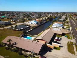 Picture of 804 Mohawk Pkwy 103, Cape Coral, FL 33914
