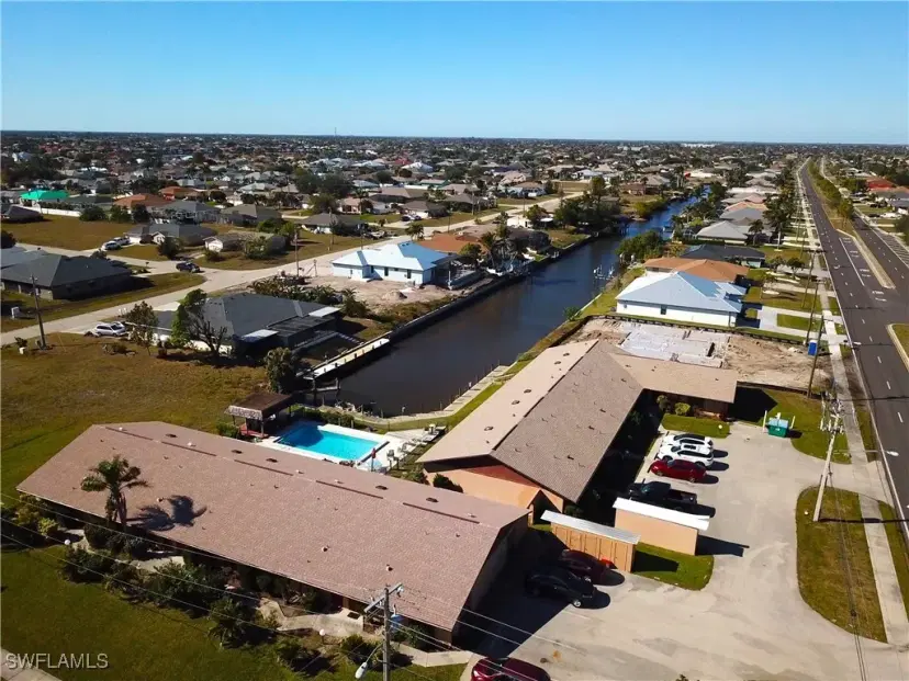 Picture of 804 Mohawk Pkwy 103, Cape Coral FL 33914