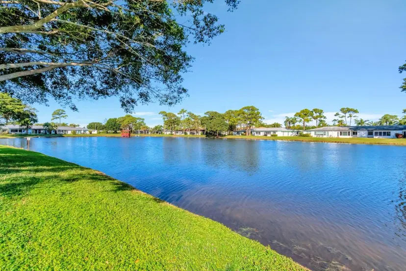 Picture of 5325 Privet Pl C, Delray Beach FL 33484