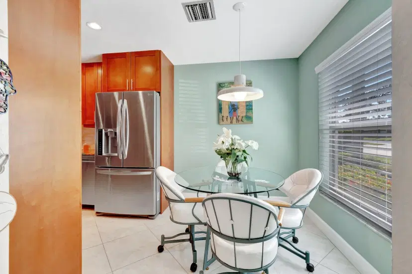 Picture of 5325 Privet Pl C, Delray Beach FL 33484