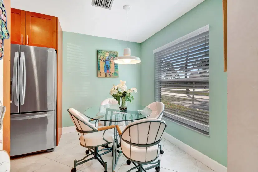 Picture of 5325 Privet Pl C, Delray Beach FL 33484