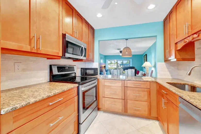 Picture of 5325 Privet Pl C, Delray Beach FL 33484