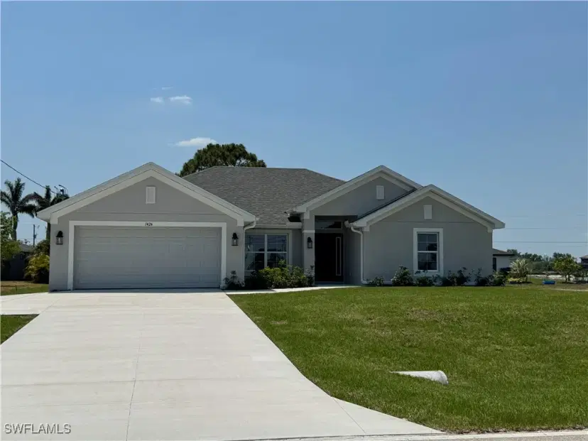 Picture of 1424 Nelson Rd N, Cape Coral FL 33993