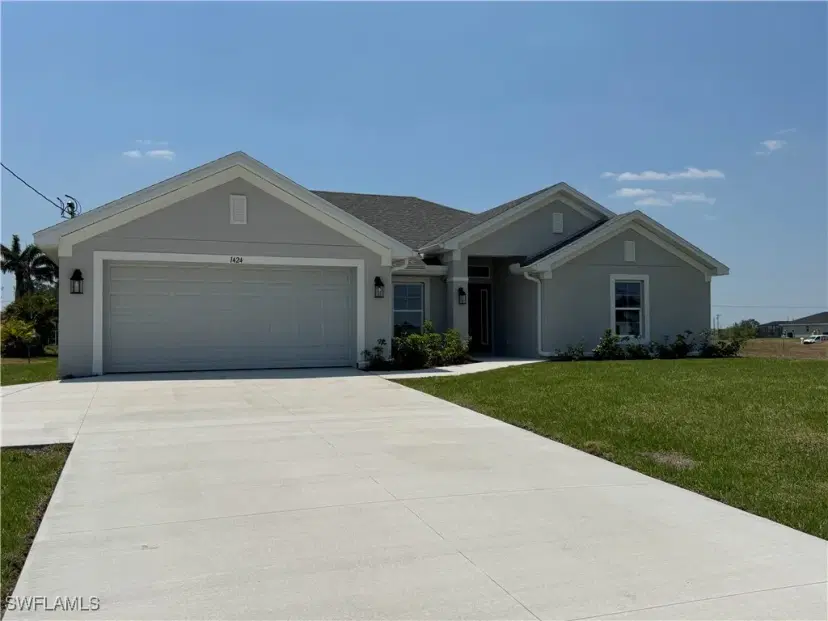 Picture of 1424 Nelson Rd N, Cape Coral FL 33993