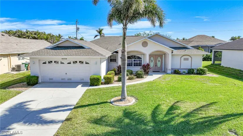 Picture of 5245 SW 19Th Pl, Cape Coral FL 33914