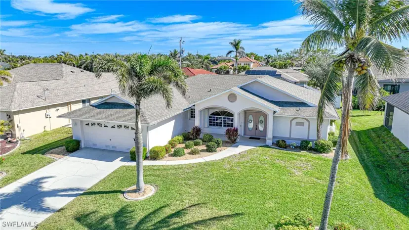 Picture of 5245 SW 19Th Pl, Cape Coral FL 33914