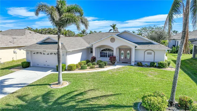 Picture of 5245 SW 19Th Pl, Cape Coral FL 33914