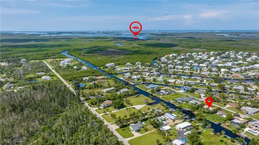 Picture of 6107 Island Park Ct, Fort Myers FL 33908