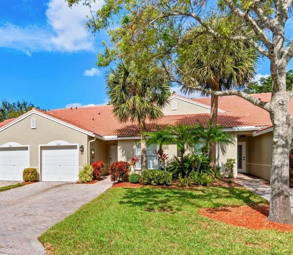 Picture of 5137 Toscana Trail, Boynton Beach, FL 33437