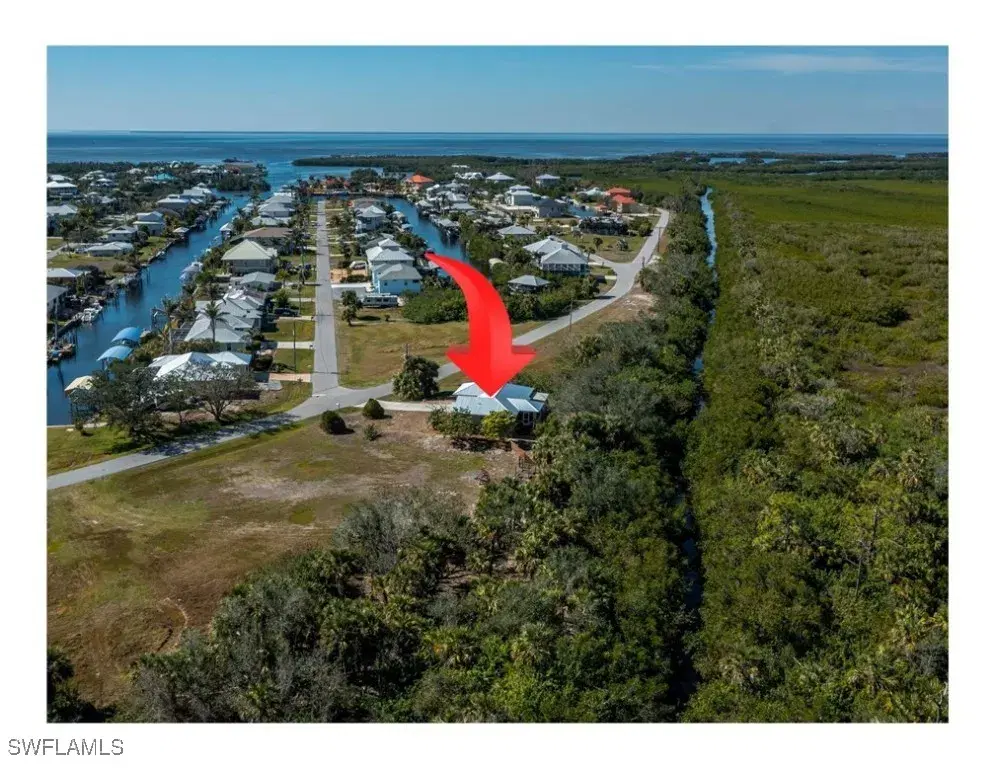 Picture of 24362 Yacht Club Blvd, Punta Gorda, FL 33955