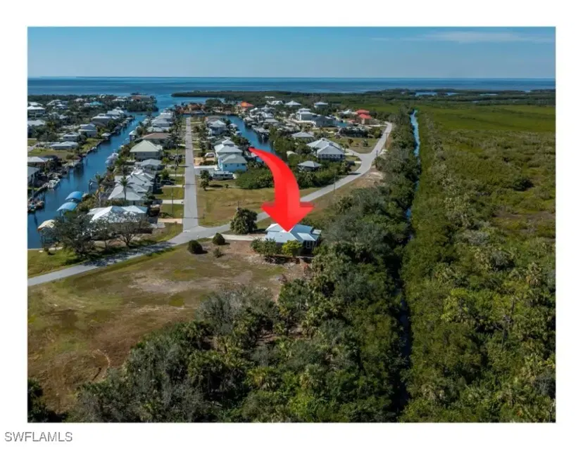 Picture of 24362 Yacht Club Blvd, Punta Gorda FL 33955