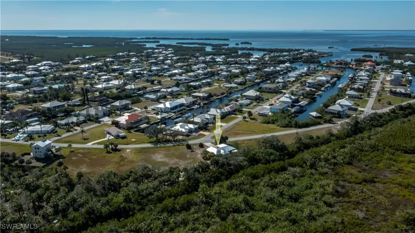 Picture of 24362 Yacht Club Blvd, Punta Gorda FL 33955