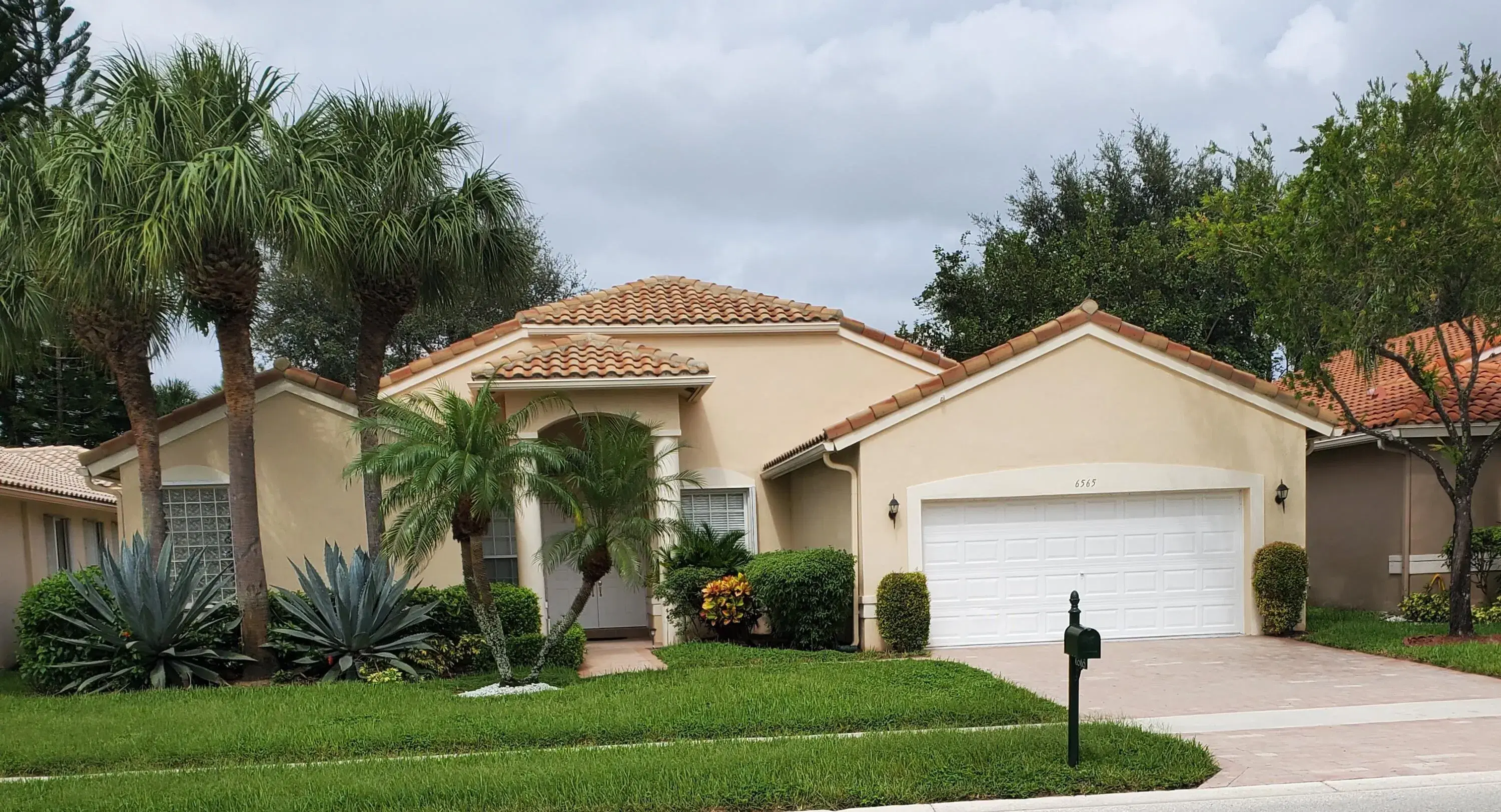 Picture of 6565 Garde Road, Boynton Beach, FL 33472