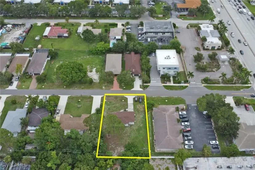 Picture of 870 109Th Ave N, Naples FL 34108