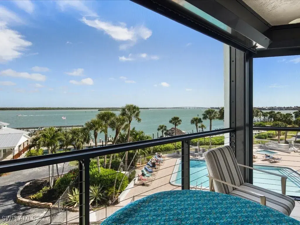 Picture of 1085 Bald Eagle Dr F405, Marco Island, FL 34145
