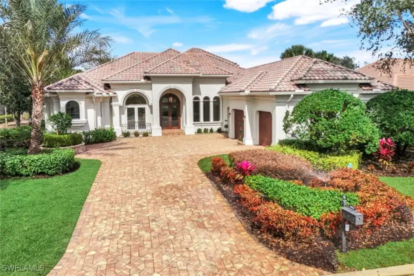 Picture of 10521 Timber Lawn Dr, Estero FL 34135