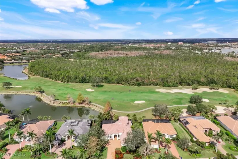 Picture of 10521 Timber Lawn Dr, Estero FL 34135