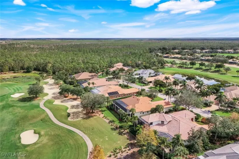 Picture of 10521 Timber Lawn Dr, Estero FL 34135