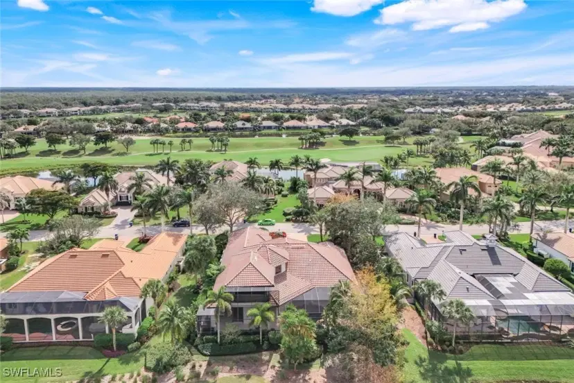 Picture of 10521 Timber Lawn Dr, Estero FL 34135