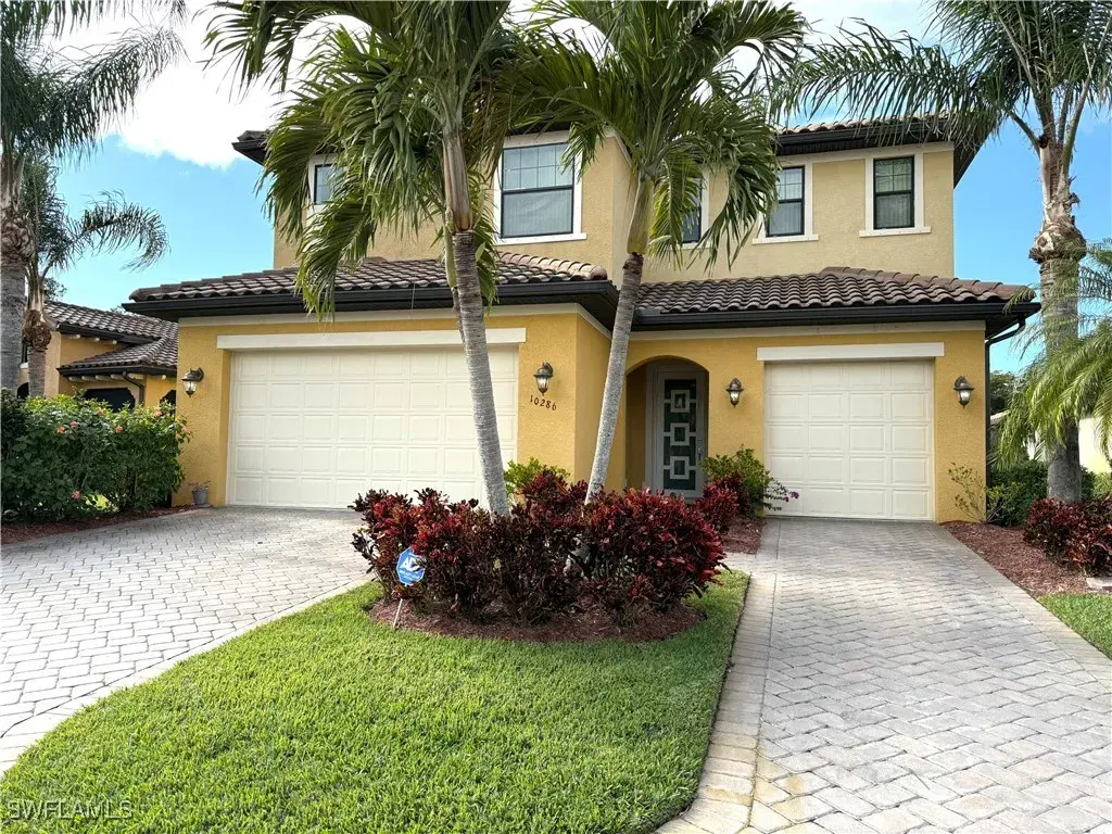 Picture of 10286 Ashbrook Ct, Fort Myers, FL 33913