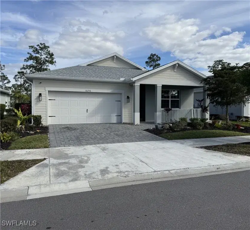 Picture of 16256 Palmetto St, Punta Gorda, FL 33982
