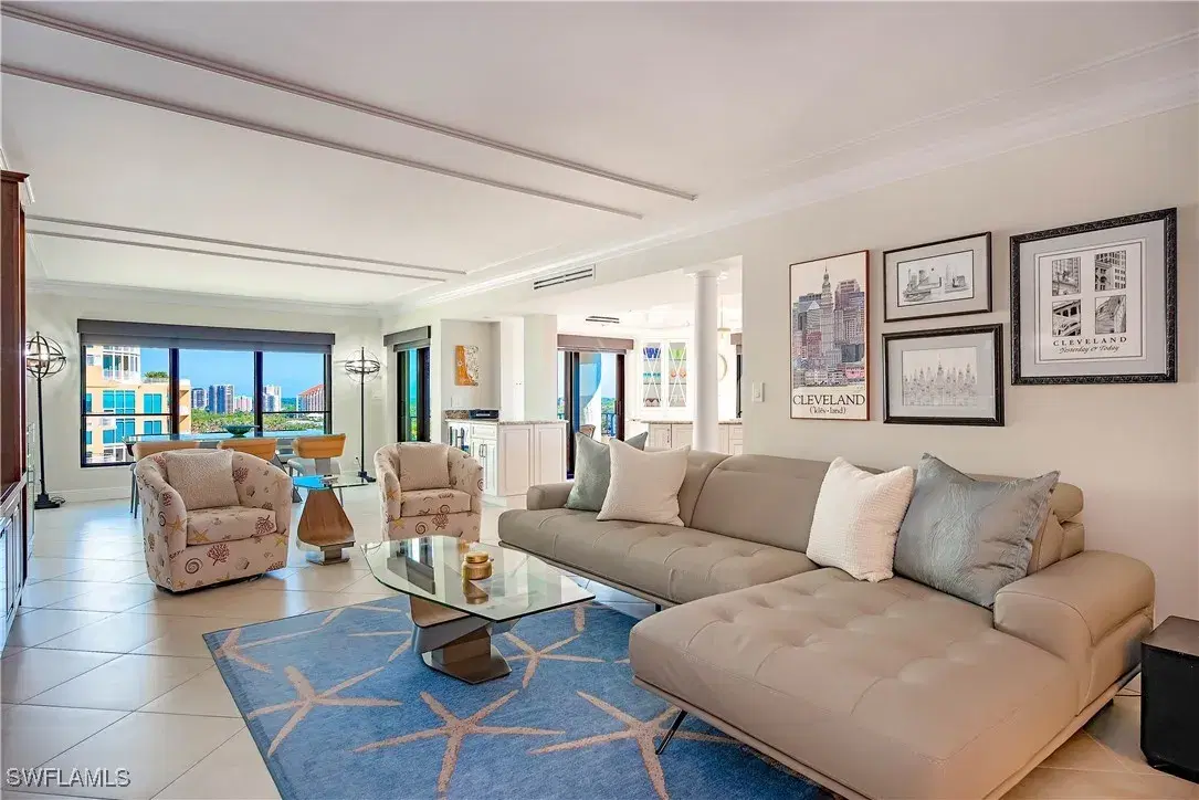 Picture of 4451 Gulf Shore Blvd N 1705, Naples, FL 34103