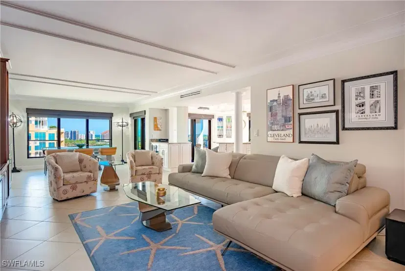 Picture of 4451 Gulf Shore Blvd N 1705, Naples FL 34103