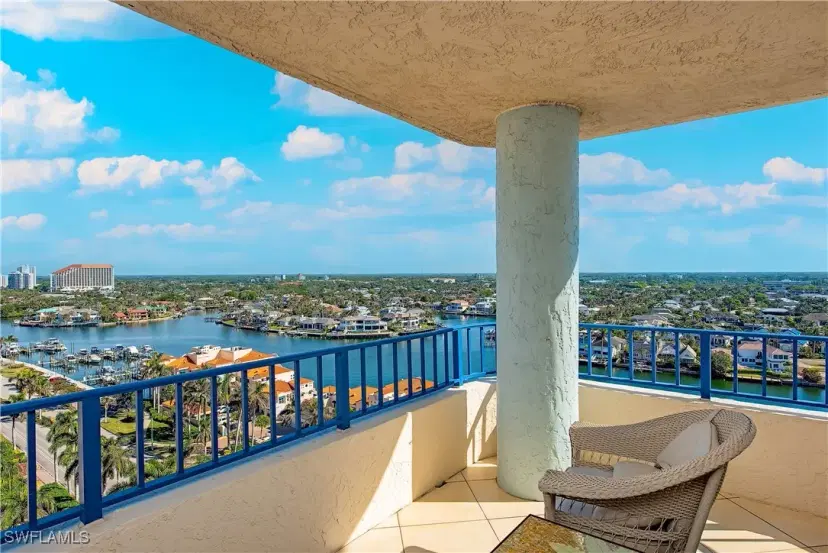 Picture of 4451 Gulf Shore Blvd N 1705, Naples FL 34103