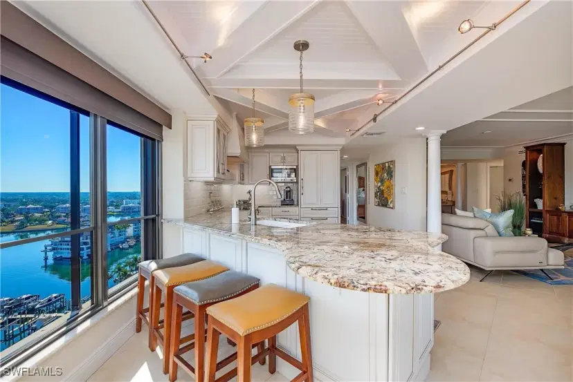 Picture of 4451 Gulf Shore Blvd N 1705, Naples FL 34103