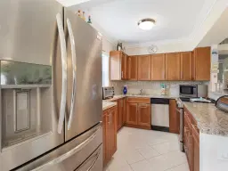 Picture of 732 Monaco P, Delray Beach, FL 33446
