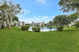 Picture of 6585 Kensington Lane 408, Delray Beach, FL 33446