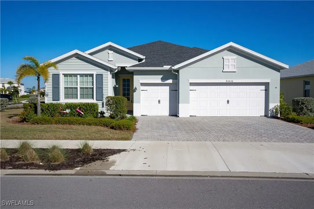Picture of 43636 Tree Top Trl, Punta Gorda, FL 33982