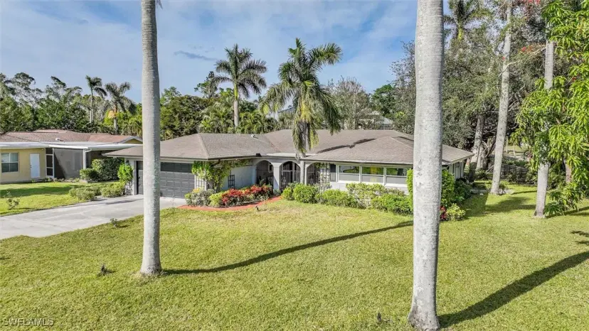Picture of 1575 Olmeda Way, Fort Myers FL 33901