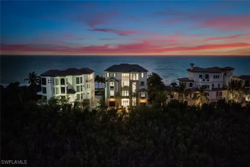 Picture of 7409 Bay Colony Dr, Naples FL 34108