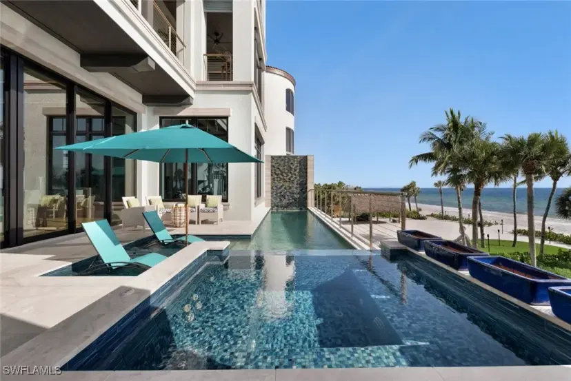 Picture of 7409 Bay Colony Dr, Naples FL 34108