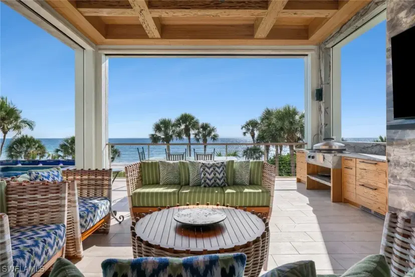 Picture of 7409 Bay Colony Dr, Naples FL 34108