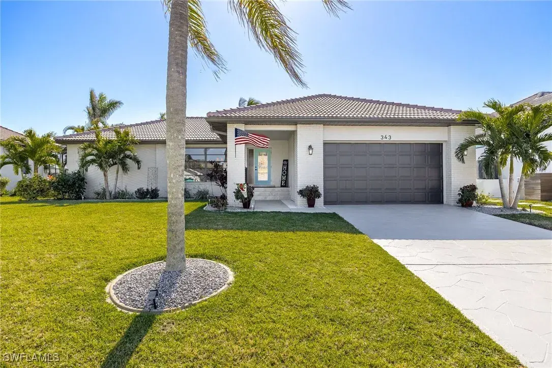 Picture of 343 Portofino Dr, Punta Gorda, FL 33950