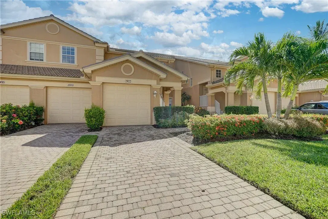 Picture of 13911 Lake Mahogany Blvd 2922, Fort Myers, FL 33907