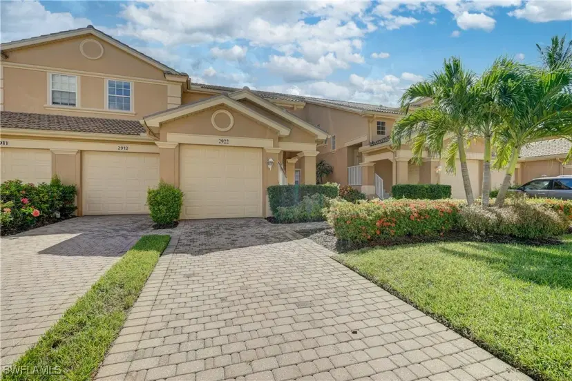 Picture of 13911 Lake Mahogany Blvd 2922, Fort Myers FL 33907