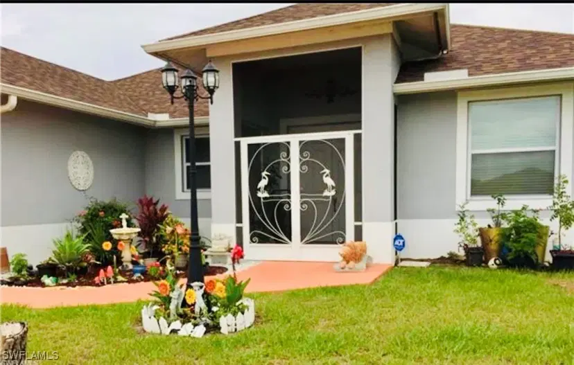 Picture of 2801 23Rd St Sw, Lehigh Acres FL 33976