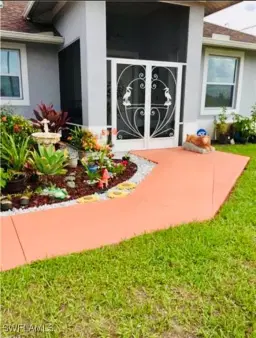 Picture of 2801 23Rd St Sw, Lehigh Acres, FL 33976