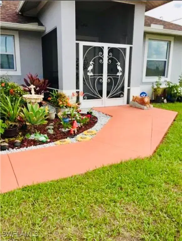 Picture of 2801 23Rd St Sw, Lehigh Acres FL 33976