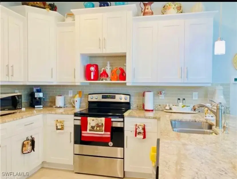 Picture of 2801 23Rd St Sw, Lehigh Acres FL 33976
