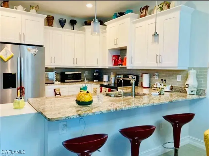 Picture of 2801 23Rd St Sw, Lehigh Acres FL 33976