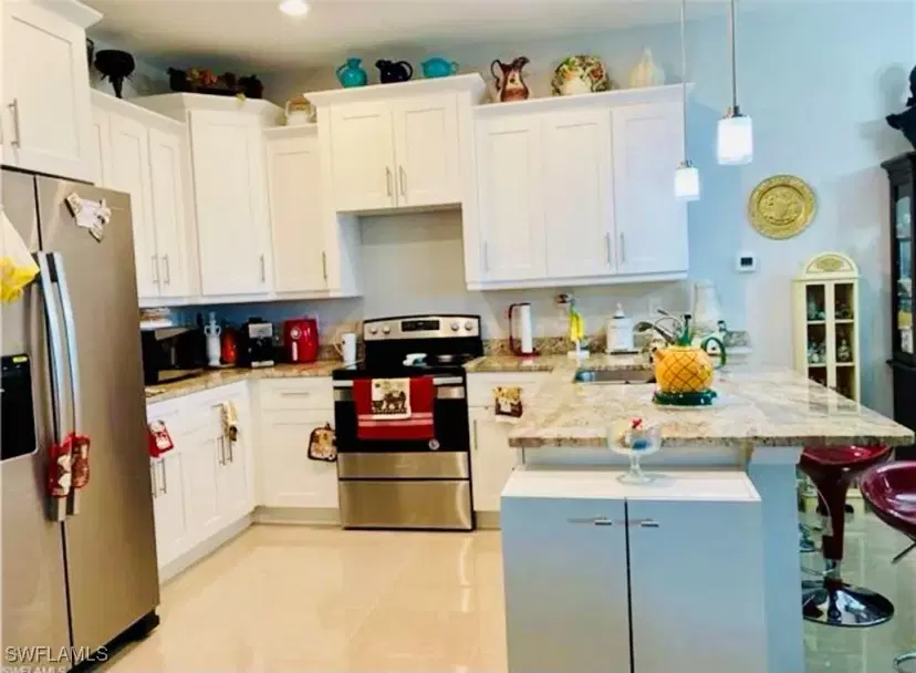 Picture of 2801 23Rd St Sw, Lehigh Acres FL 33976