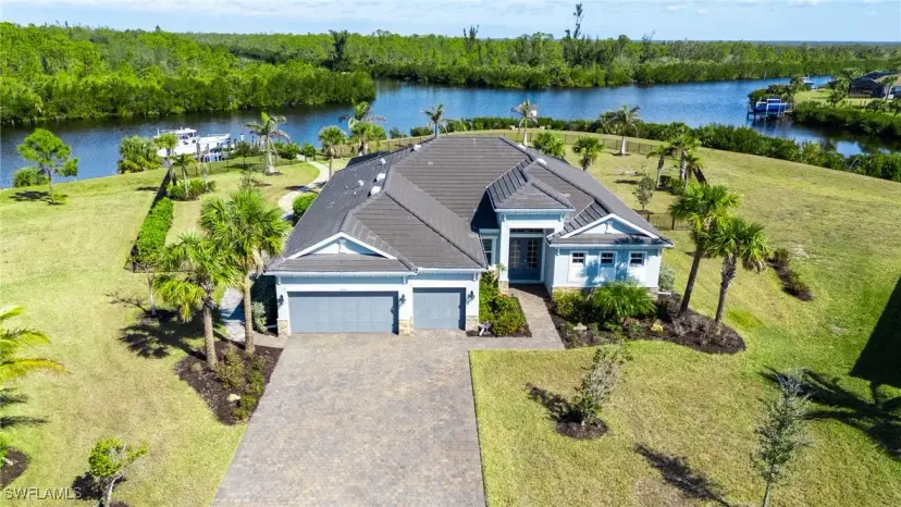 Picture of 14540 Gaspar Loop, Port Charlotte FL 33981