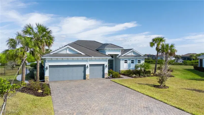 Picture of 14540 Gaspar Loop, Port Charlotte FL 33981